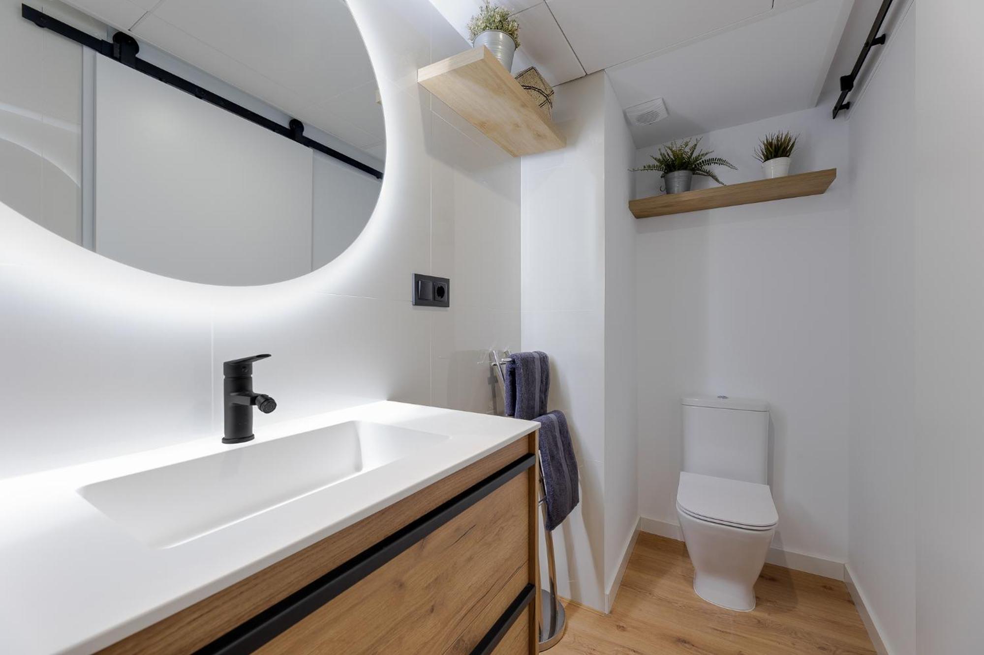 Primo Del Sol Apartman Alicante Kültér fotó