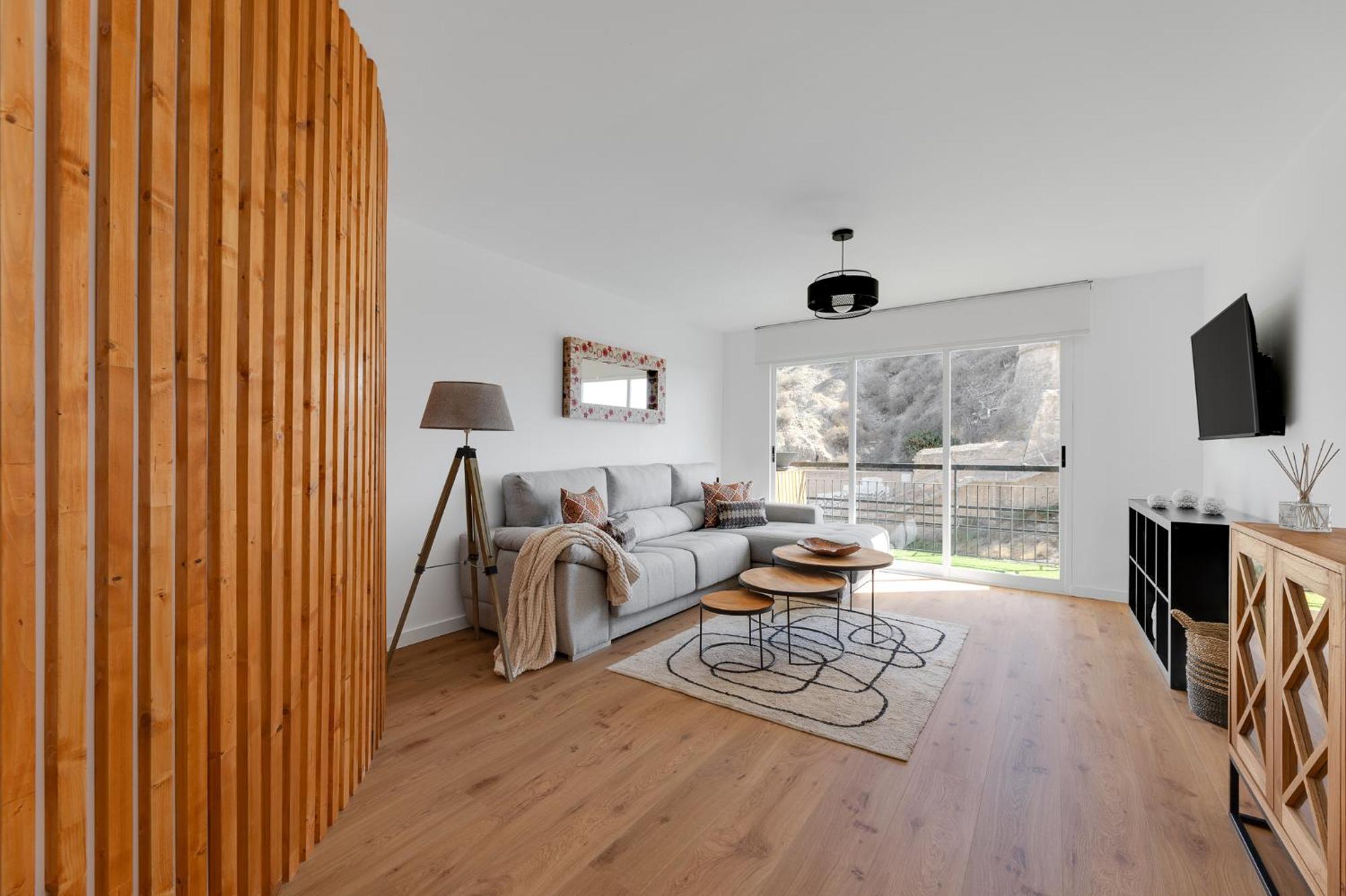 Primo Del Sol Apartman Alicante Kültér fotó