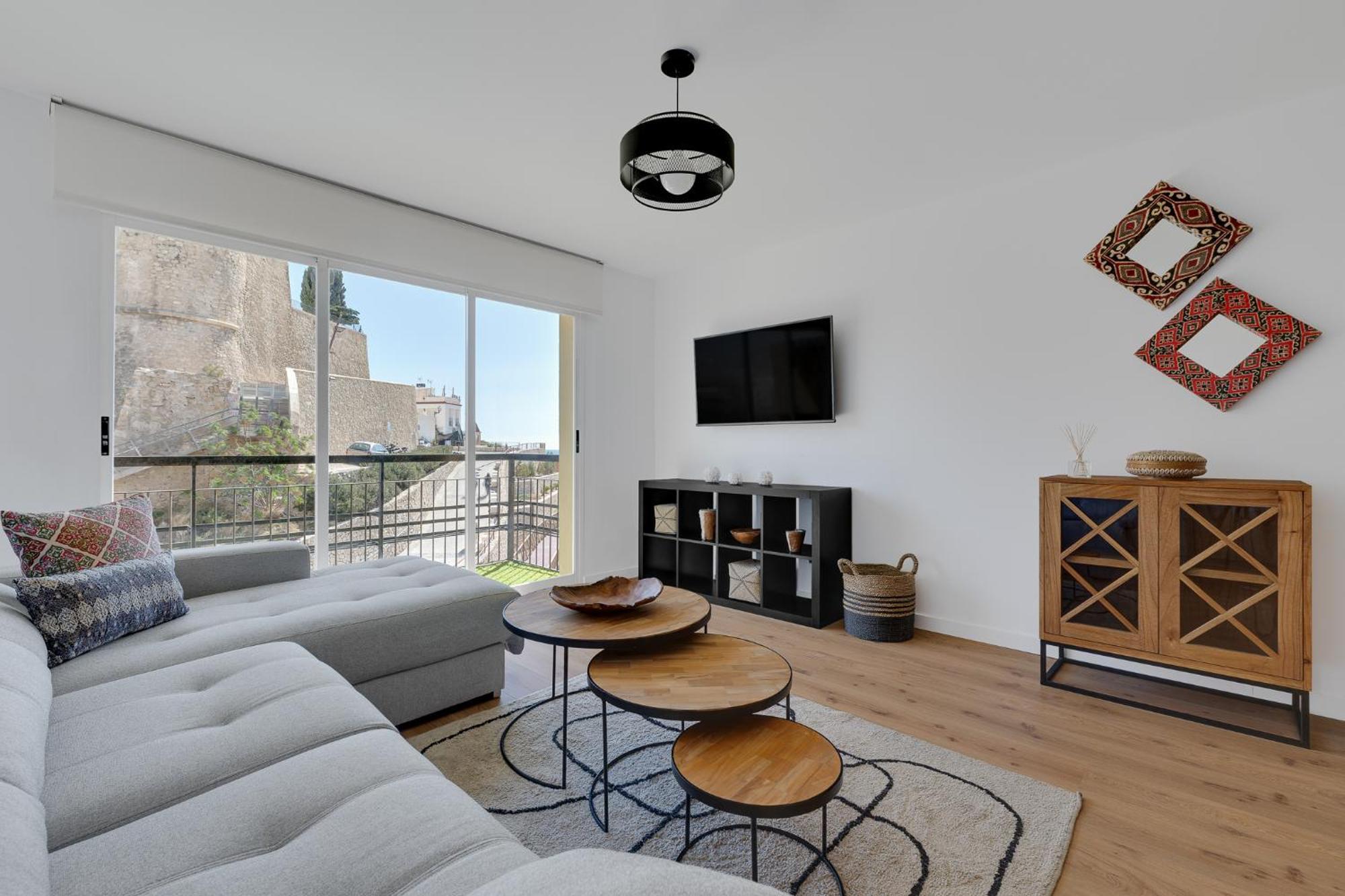 Primo Del Sol Apartman Alicante Kültér fotó