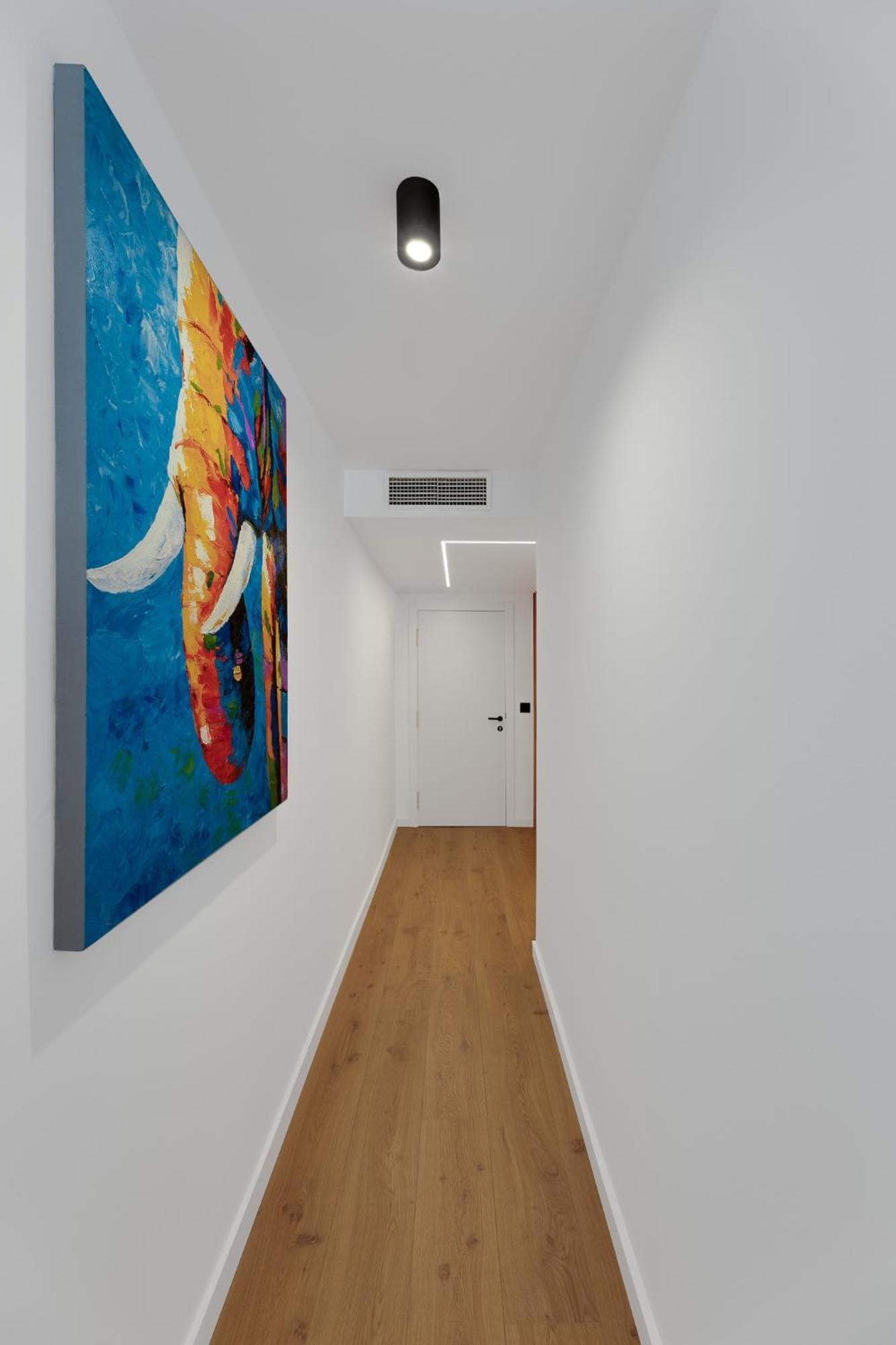 Primo Del Sol Apartman Alicante Kültér fotó