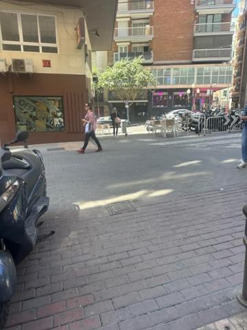 Primo Del Sol Apartman Alicante Kültér fotó
