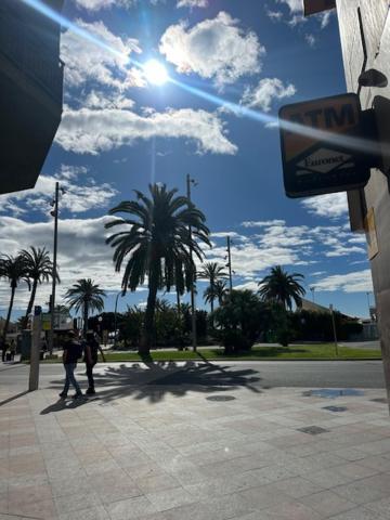 Primo Del Sol Apartman Alicante Kültér fotó